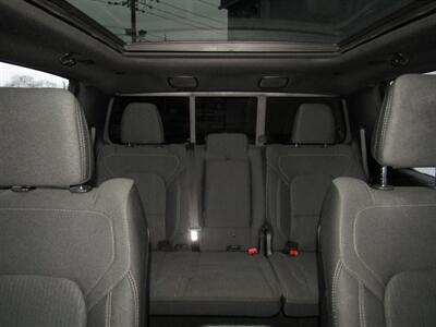 2020 RAM 1500 BIG HORN,COMFORT TECH PKG,PANO,SILVER CERTIFIED   - Photo 41 - Haddon Twp, NJ 08107