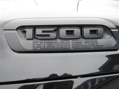 2020 RAM 1500 BIG HORN,COMFORT TECH PKG,PANO,SILVER CERTIFIED   - Photo 10 - Haddon Twp, NJ 08107
