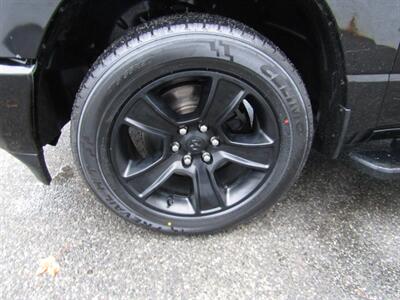 2020 RAM 1500 BIG HORN,COMFORT TECH PKG,PANO,SILVER CERTIFIED   - Photo 42 - Haddon Twp, NJ 08107