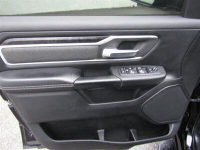 2020 RAM 1500 BIG HORN,COMFORT TECH PKG,PANO,SILVER CERTIFIED   - Photo 16 - Haddon Twp, NJ 08107