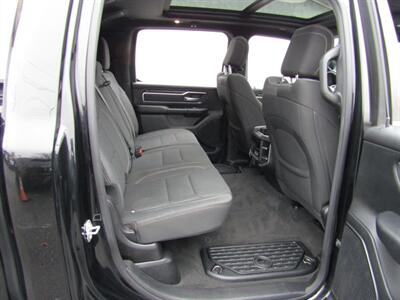 2020 RAM 1500 BIG HORN,COMFORT TECH PKG,PANO,SILVER CERTIFIED   - Photo 24 - Haddon Twp, NJ 08107
