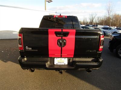 2020 RAM 1500 BIG HORN,COMFORT TECH PKG,PANO,SILVER CERTIFIED   - Photo 6 - Haddon Twp, NJ 08107