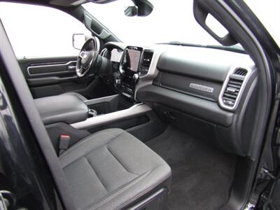 2020 RAM 1500 BIG HORN,COMFORT TECH PKG,PANO,SILVER CERTIFIED   - Photo 26 - Haddon Twp, NJ 08107