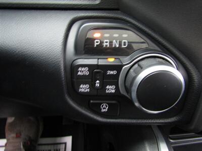 2020 RAM 1500 BIG HORN,COMFORT TECH PKG,PANO,SILVER CERTIFIED   - Photo 39 - Haddon Twp, NJ 08107
