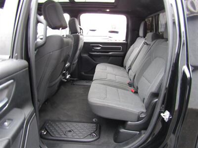 2020 RAM 1500 BIG HORN,COMFORT TECH PKG,PANO,SILVER CERTIFIED   - Photo 22 - Haddon Twp, NJ 08107