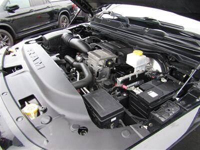 2020 RAM 1500 BIG HORN,COMFORT TECH PKG,PANO,SILVER CERTIFIED   - Photo 48 - Haddon Twp, NJ 08107