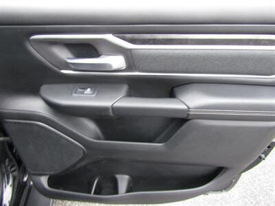 2020 RAM 1500 BIG HORN,COMFORT TECH PKG,PANO,SILVER CERTIFIED   - Photo 25 - Haddon Twp, NJ 08107