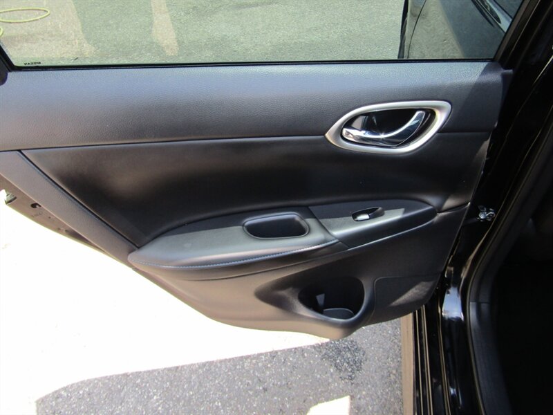 2019 Nissan Sentra SR,PREM,NAV,TECH PKG,CONV ,CERTIFIED - Photo 36 - Haddon Twp, NJ 08107