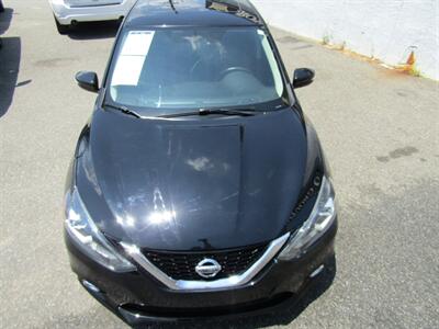 2019 Nissan Sentra SR,PREM,NAV,TECH PKG,CONV ,CERTIFIED   - Photo 27 - Haddon Twp, NJ 08107