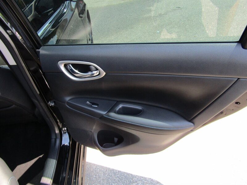 2019 Nissan Sentra SR,PREM,NAV,TECH PKG,CONV ,CERTIFIED - Photo 45 - Haddon Twp, NJ 08107