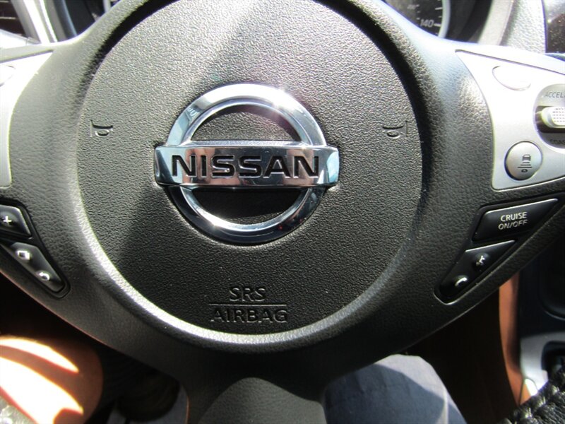 2019 Nissan Sentra SR,PREM,NAV,TECH PKG,CONV ,CERTIFIED - Photo 53 - Haddon Twp, NJ 08107