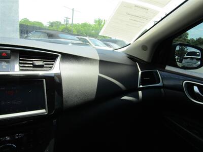 2019 Nissan Sentra SR,PREM,NAV,TECH PKG,CONV ,CERTIFIED   - Photo 63 - Haddon Twp, NJ 08107