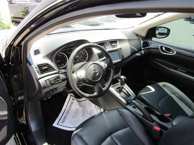 2019 Nissan Sentra SR,PREM,NAV,TECH PKG,CONV ,CERTIFIED   - Photo 35 - Haddon Twp, NJ 08107