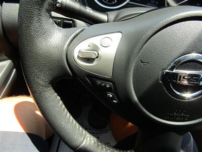 2019 Nissan Sentra SR,PREM,NAV,TECH PKG,CONV ,CERTIFIED   - Photo 52 - Haddon Twp, NJ 08107