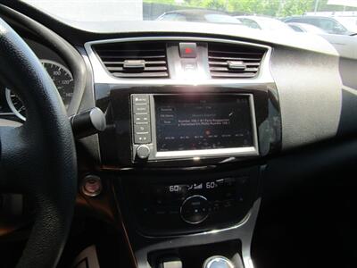 2019 Nissan Sentra SR,PREM,NAV,TECH PKG,CONV ,CERTIFIED   - Photo 55 - Haddon Twp, NJ 08107