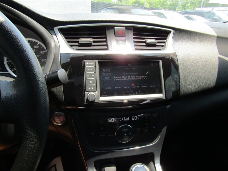 2019 Nissan Sentra SR,PREM,NAV,TECH PKG,CONV ,CERTIFIED - Photo 55 - Haddon Twp, NJ 08107