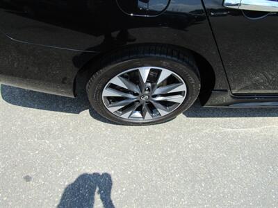 2019 Nissan Sentra SR,PREM,NAV,TECH PKG,CONV ,CERTIFIED   - Photo 23 - Haddon Twp, NJ 08107