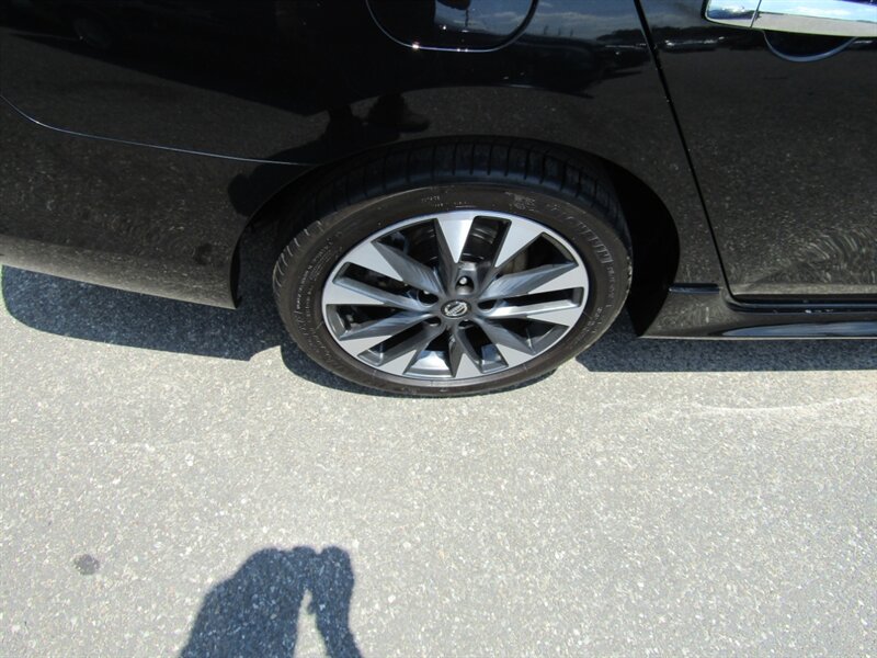 2019 Nissan Sentra SR,PREM,NAV,TECH PKG,CONV ,CERTIFIED - Photo 23 - Haddon Twp, NJ 08107