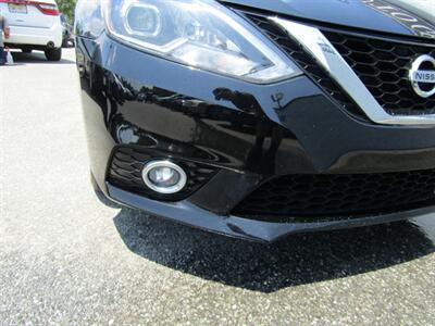 2019 Nissan Sentra SR,PREM,NAV,TECH PKG,CONV ,CERTIFIED   - Photo 10 - Haddon Twp, NJ 08107