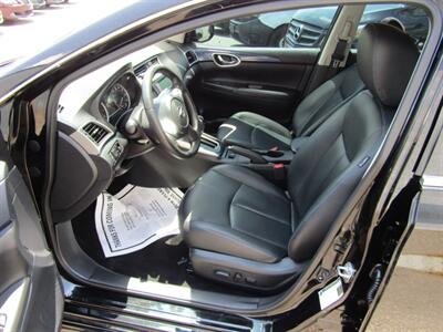2019 Nissan Sentra SR,PREM,NAV,TECH PKG,CONV ,CERTIFIED   - Photo 34 - Haddon Twp, NJ 08107