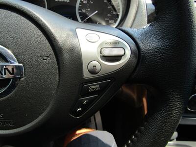 2019 Nissan Sentra SR,PREM,NAV,TECH PKG,CONV ,CERTIFIED   - Photo 54 - Haddon Twp, NJ 08107
