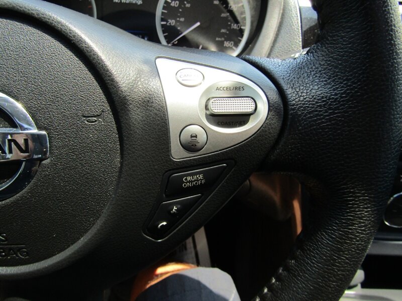 2019 Nissan Sentra SR,PREM,NAV,TECH PKG,CONV ,CERTIFIED - Photo 54 - Haddon Twp, NJ 08107