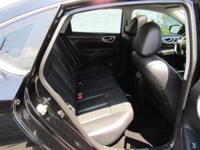 2019 Nissan Sentra SR,PREM,NAV,TECH PKG,CONV ,CERTIFIED   - Photo 44 - Haddon Twp, NJ 08107