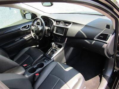 2019 Nissan Sentra SR,PREM,NAV,TECH PKG,CONV ,CERTIFIED   - Photo 47 - Haddon Twp, NJ 08107
