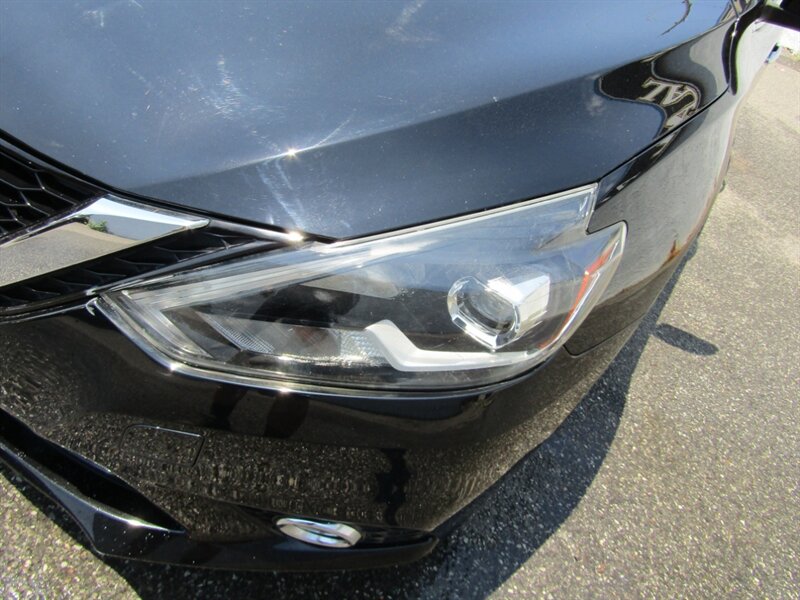 2019 Nissan Sentra SR,PREM,NAV,TECH PKG,CONV ,CERTIFIED - Photo 13 - Haddon Twp, NJ 08107