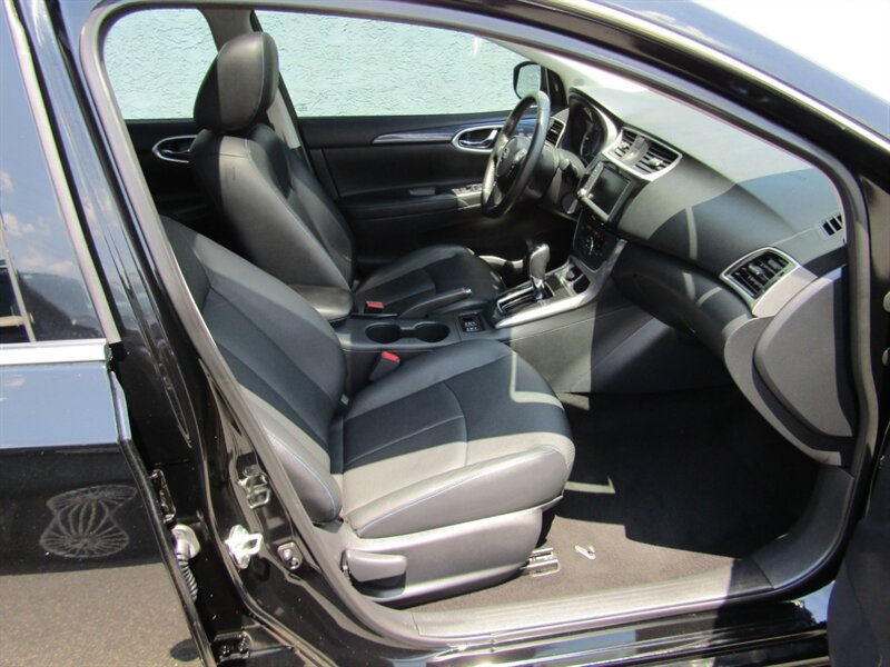 2019 Nissan Sentra SR,PREM,NAV,TECH PKG,CONV ,CERTIFIED - Photo 46 - Haddon Twp, NJ 08107