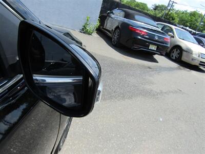 2019 Nissan Sentra SR,PREM,NAV,TECH PKG,CONV ,CERTIFIED   - Photo 24 - Haddon Twp, NJ 08107