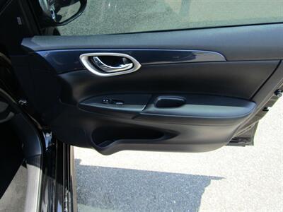 2019 Nissan Sentra SR,PREM,NAV,TECH PKG,CONV ,CERTIFIED   - Photo 48 - Haddon Twp, NJ 08107