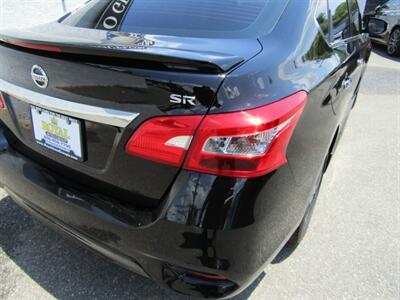 2019 Nissan Sentra SR,PREM,NAV,TECH PKG,CONV ,CERTIFIED   - Photo 22 - Haddon Twp, NJ 08107