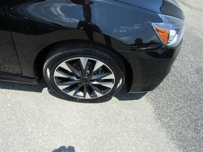 2019 Nissan Sentra SR,PREM,NAV,TECH PKG,CONV ,CERTIFIED   - Photo 26 - Haddon Twp, NJ 08107