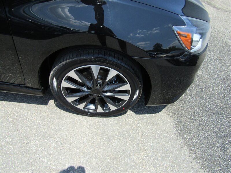 2019 Nissan Sentra SR,PREM,NAV,TECH PKG,CONV ,CERTIFIED - Photo 26 - Haddon Twp, NJ 08107