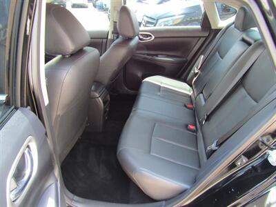 2019 Nissan Sentra SR,PREM,NAV,TECH PKG,CONV ,CERTIFIED   - Photo 37 - Haddon Twp, NJ 08107