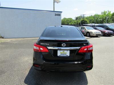 2019 Nissan Sentra SR,PREM,NAV,TECH PKG,CONV ,CERTIFIED   - Photo 6 - Haddon Twp, NJ 08107