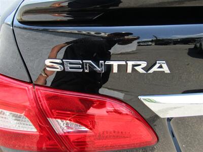 2019 Nissan Sentra SR,PREM,NAV,TECH PKG,CONV ,CERTIFIED   - Photo 19 - Haddon Twp, NJ 08107
