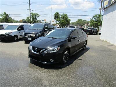 2019 Nissan Sentra SR,PREM,NAV,TECH PKG,CONV ,CERTIFIED   - Photo 3 - Haddon Twp, NJ 08107