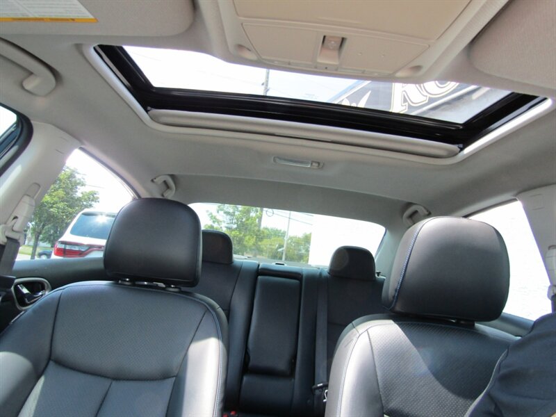2019 Nissan Sentra SR,PREM,NAV,TECH PKG,CONV ,CERTIFIED - Photo 66 - Haddon Twp, NJ 08107