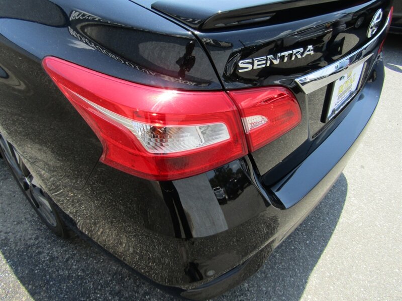 2019 Nissan Sentra SR,PREM,NAV,TECH PKG,CONV ,CERTIFIED - Photo 18 - Haddon Twp, NJ 08107