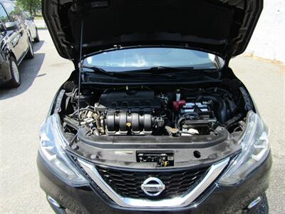 2019 Nissan Sentra SR,PREM,NAV,TECH PKG,CONV ,CERTIFIED   - Photo 30 - Haddon Twp, NJ 08107