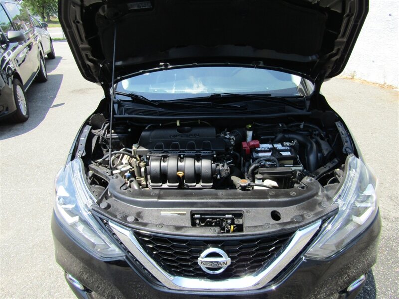 2019 Nissan Sentra SR,PREM,NAV,TECH PKG,CONV ,CERTIFIED - Photo 30 - Haddon Twp, NJ 08107