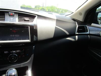 2019 Nissan Sentra SR,PREM,NAV,TECH PKG,CONV ,CERTIFIED   - Photo 60 - Haddon Twp, NJ 08107
