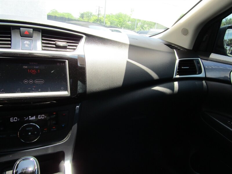 2019 Nissan Sentra SR,PREM,NAV,TECH PKG,CONV ,CERTIFIED - Photo 60 - Haddon Twp, NJ 08107