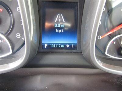 2016 Chevrolet Malibu Limited LT.ALLOY,CONV PKG,SILVER CERTIFIED   - Photo 48 - Haddon Twp, NJ 08107