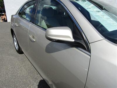 2016 Chevrolet Malibu Limited LT.ALLOY,CONV PKG,SILVER CERTIFIED   - Photo 30 - Haddon Twp, NJ 08107