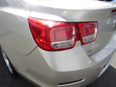 2016 Chevrolet Malibu Limited LT.ALLOY,CONV PKG,SILVER CERTIFIED   - Photo 21 - Haddon Twp, NJ 08107