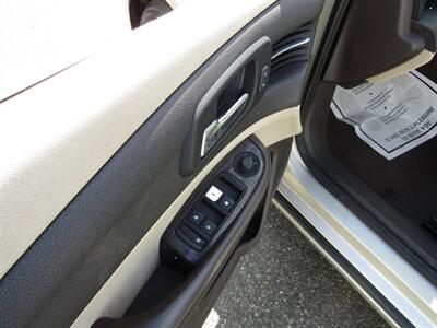 2016 Chevrolet Malibu Limited LT.ALLOY,CONV PKG,SILVER CERTIFIED   - Photo 32 - Haddon Twp, NJ 08107