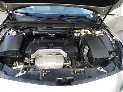 2016 Chevrolet Malibu Limited LT.ALLOY,CONV PKG,SILVER CERTIFIED   - Photo 60 - Haddon Twp, NJ 08107